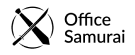 Logo Office Samurai